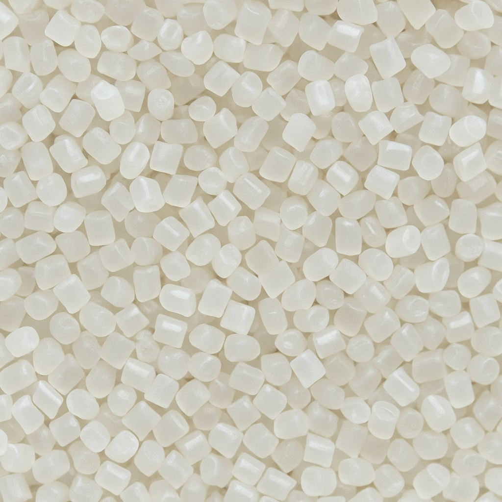 rPP Food Grade